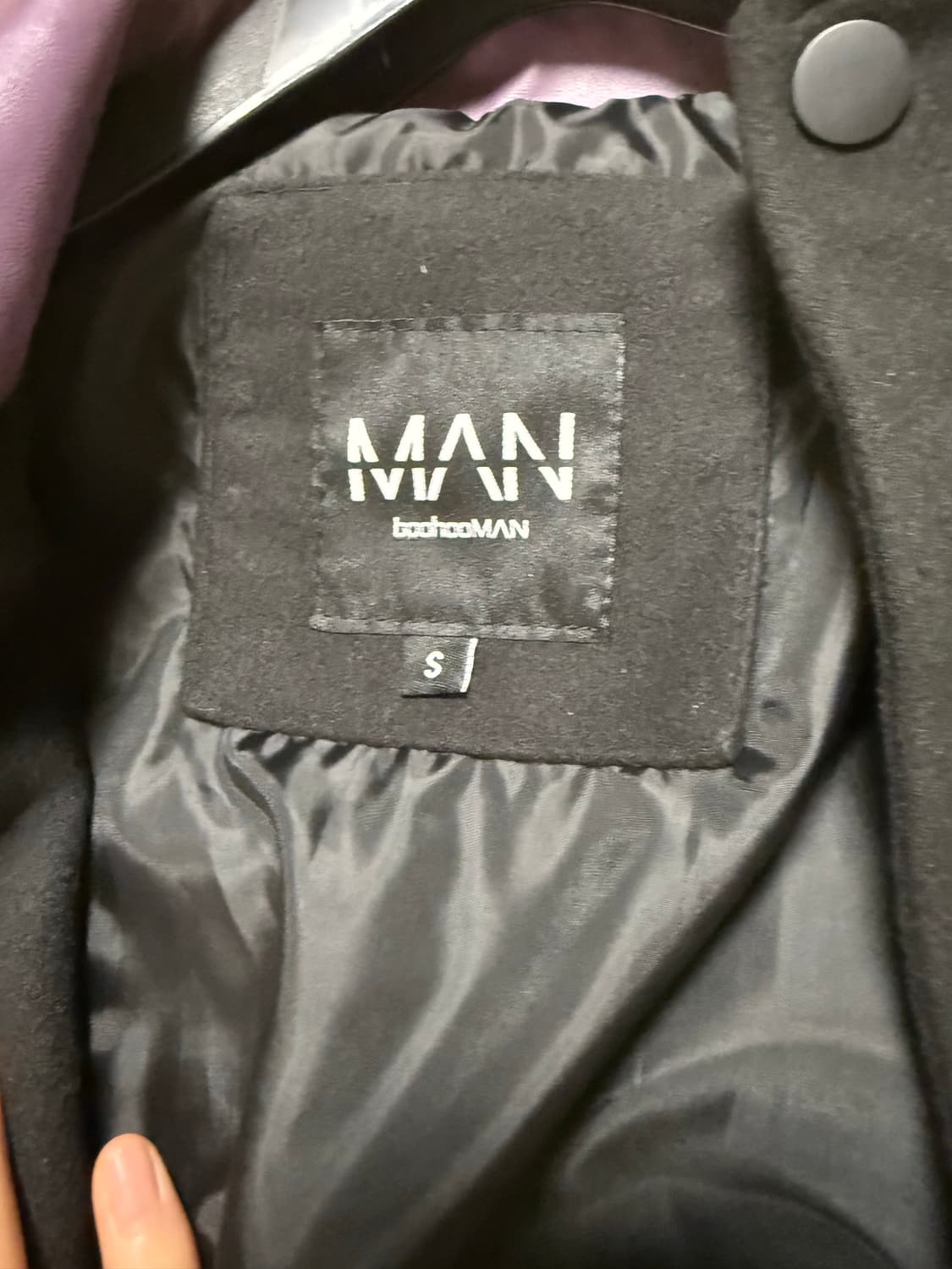 바시티자켓 상품이미지3