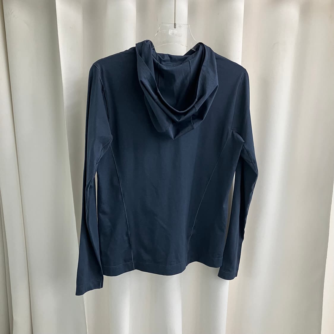 아크테릭스 네이비 레미지 후디 XS 상품이미지2