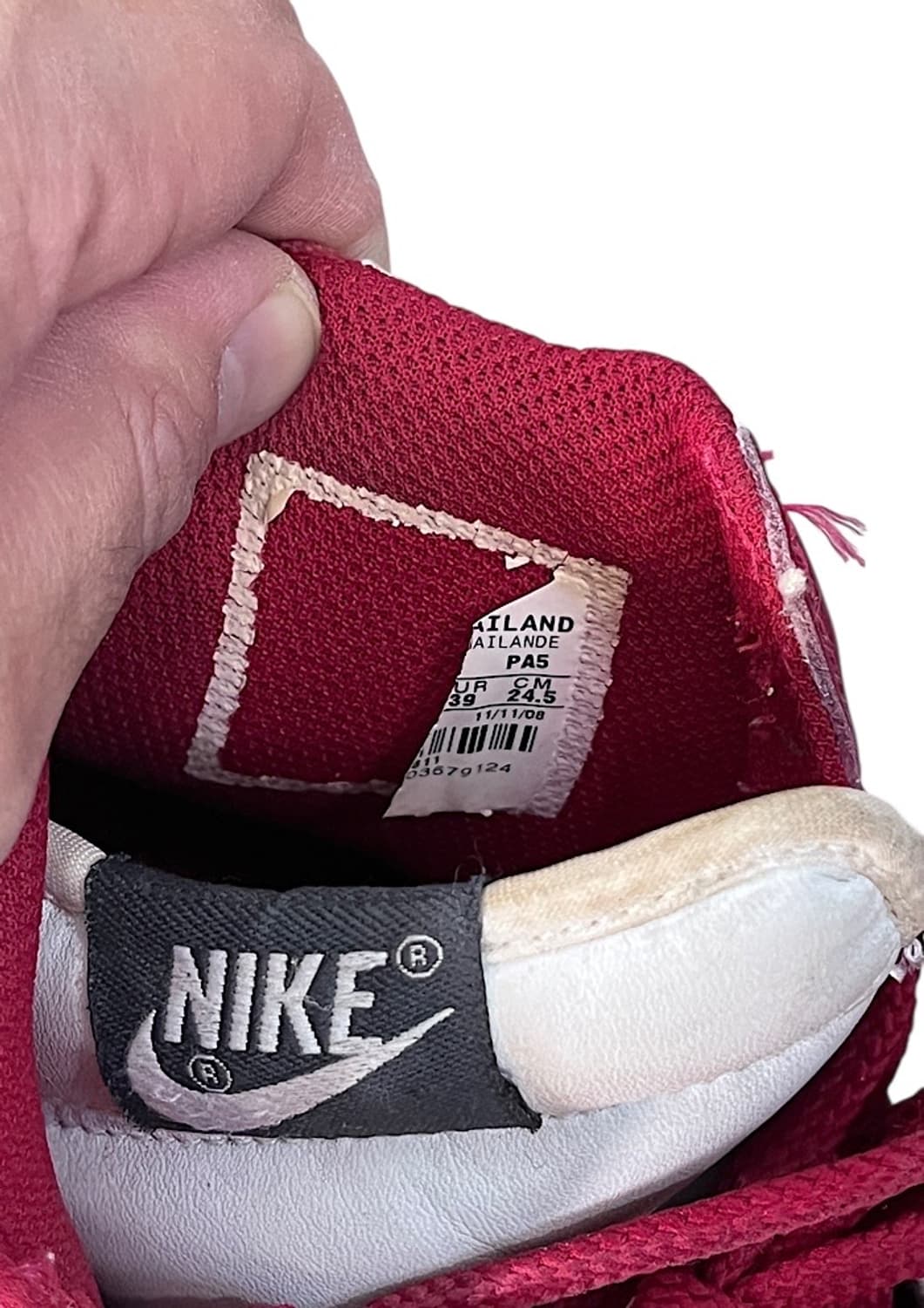 NIKE  상품이미지5