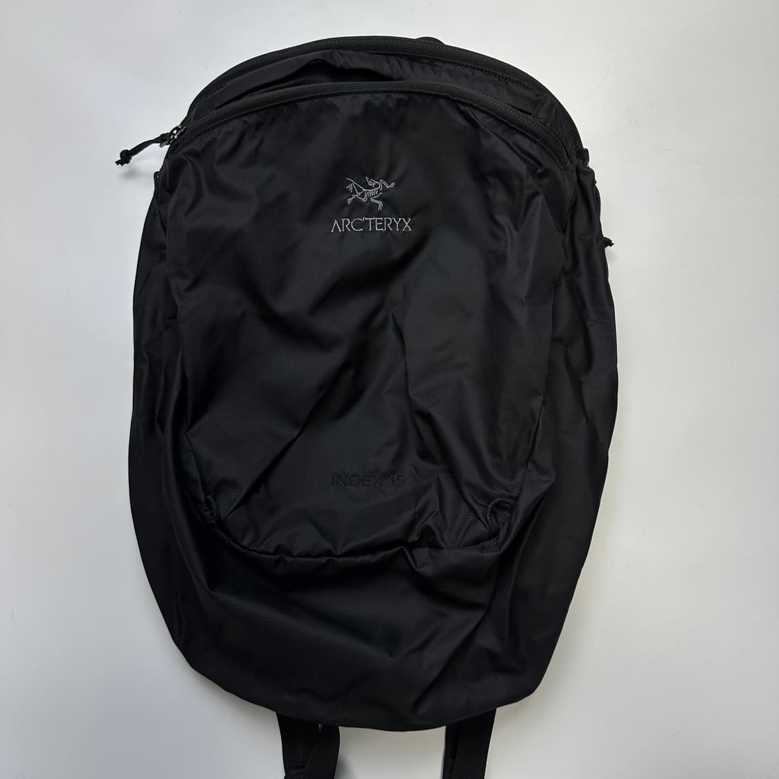 ARC'TERYX Index 15 아크테릭스 인덱스 15 백팩 상품이미지1