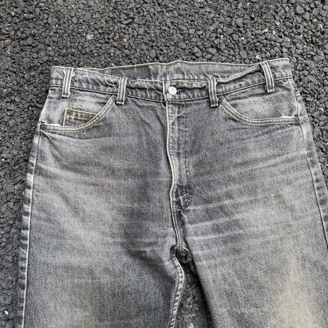 90s USA 빈티지 리바이스 505 상품이미지3