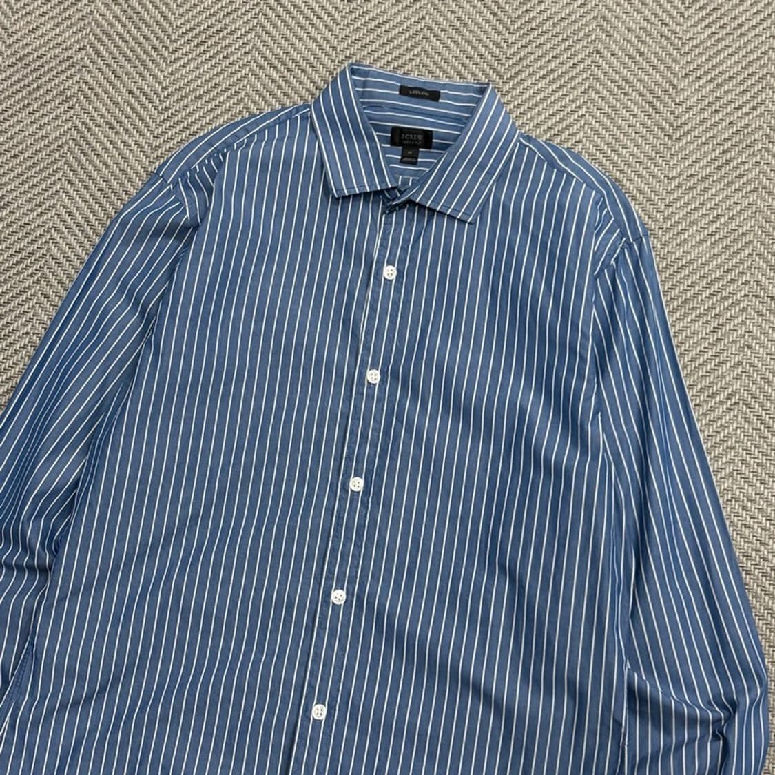 제이크루 스트라이프셔츠 v1699 상품이미지3