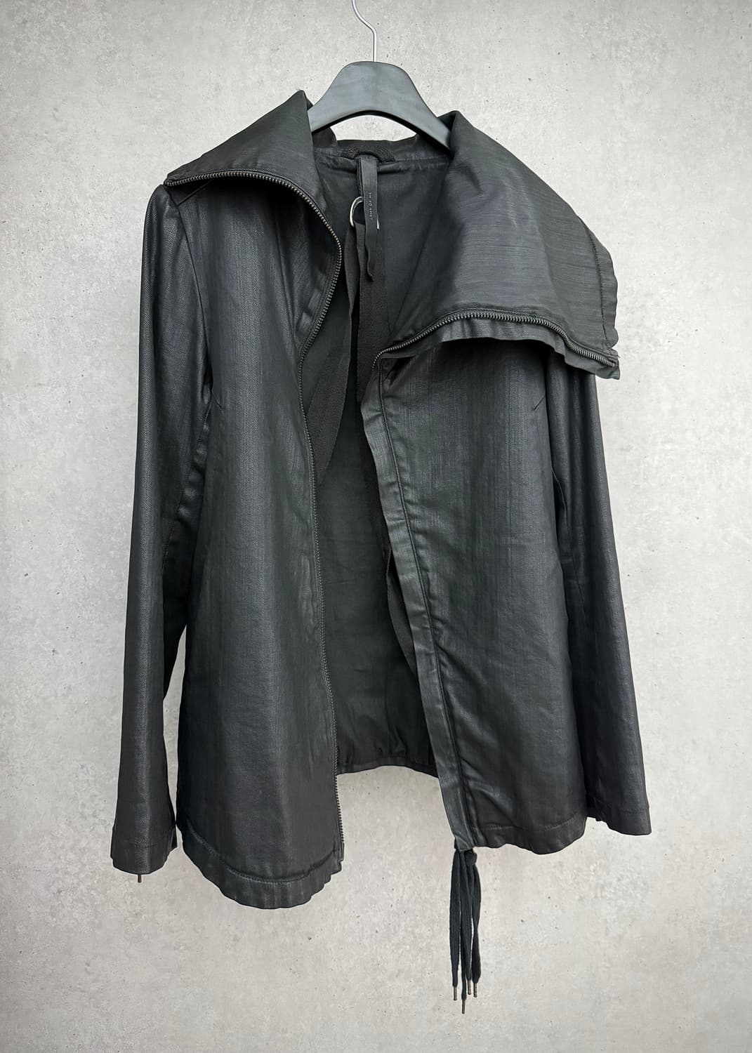 Army Of Me high-neck jacket 상품이미지5