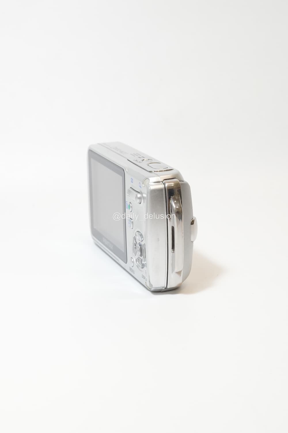 펜탁스 옵티오 W20 상품이미지5