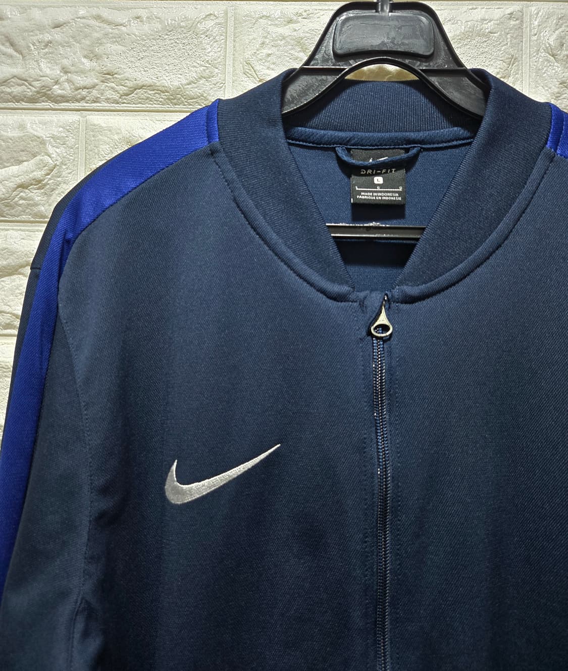 나이키 드라이핏 트랙자켓 트랙탑 105 상품이미지5