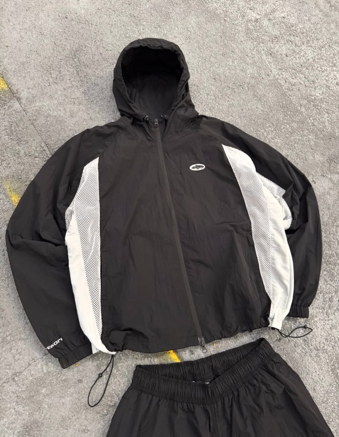 CORTEIZ SPRING JACKET V2 상품이미지1