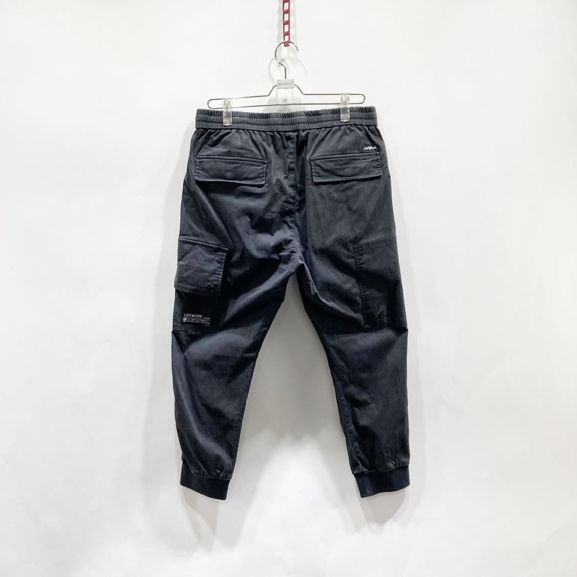 라이프워크 남성카고바지 32-33  상품이미지3
