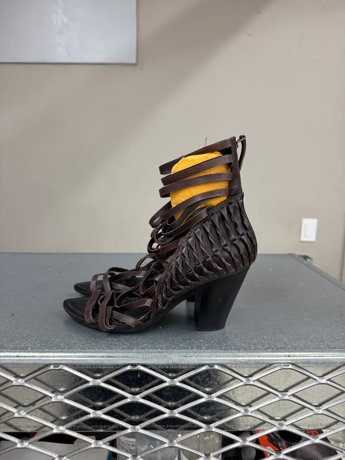 하이더아커만 글레디에이터 힐 38 상품이미지1