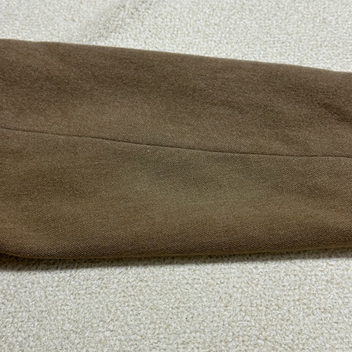 라코스테 울 블루종 자켓 상품이미지7