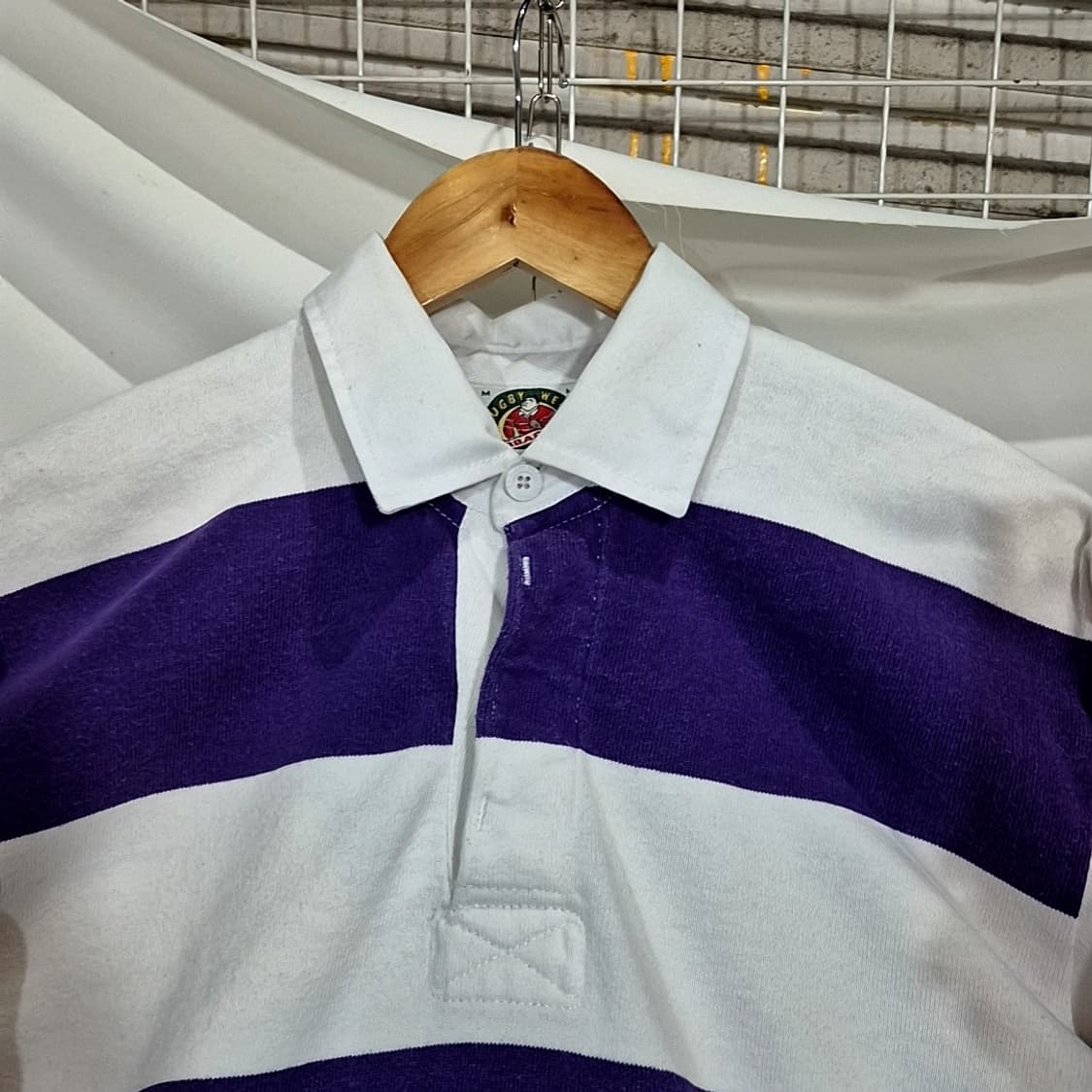 바바리안 단가라 럭비티 상품이미지2