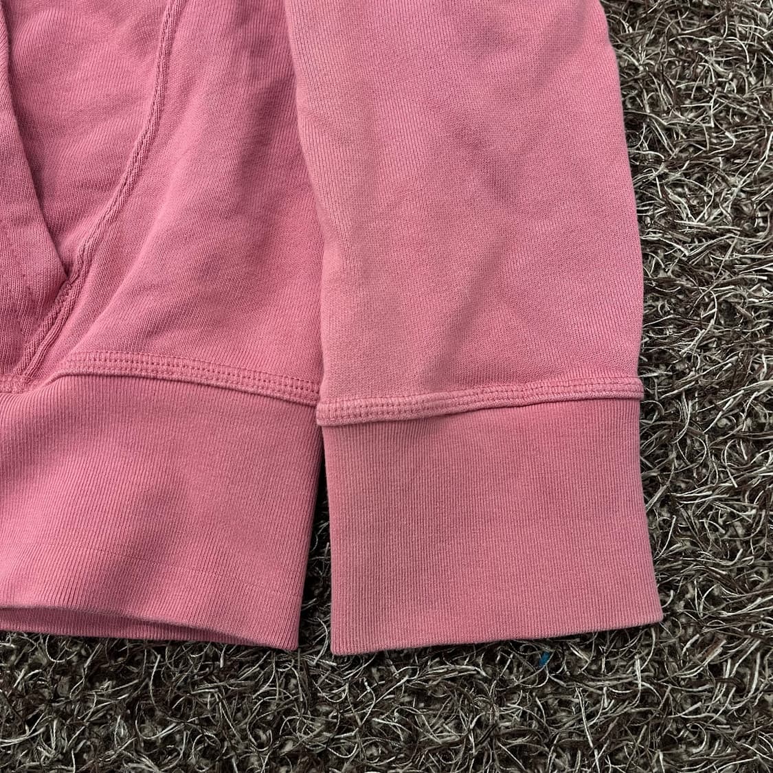 XL 아디다스 카발 후드집업 상품이미지3