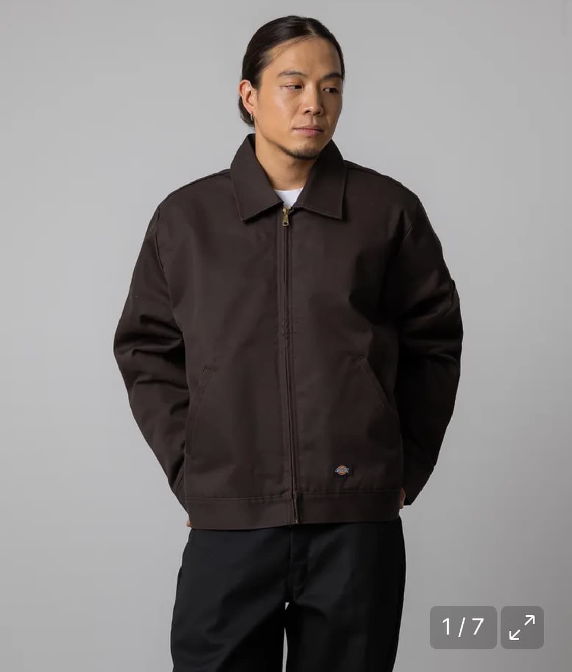 디키즈 자켓 상품이미지1