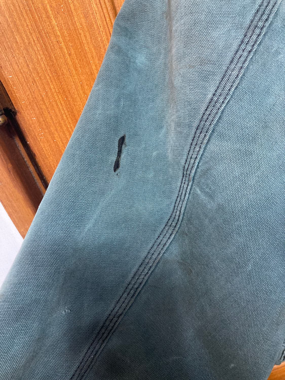 칼하트 JB143 그린 자켓 상품이미지5