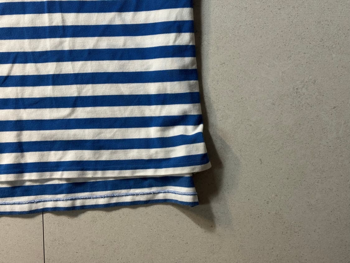 폴로 스트라이프 카라티 상품이미지3