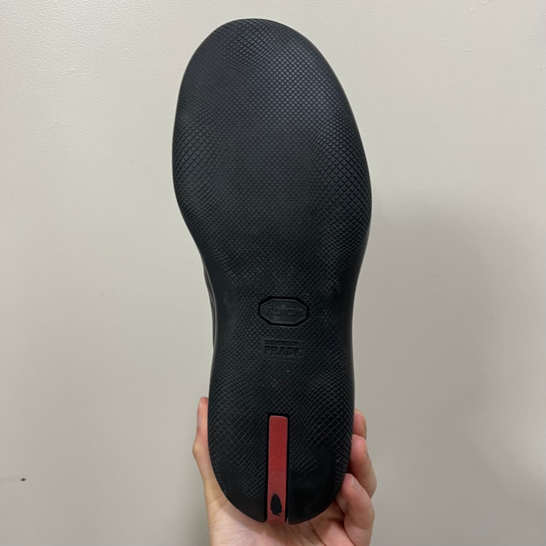 Prada Sports Boots 상품이미지7