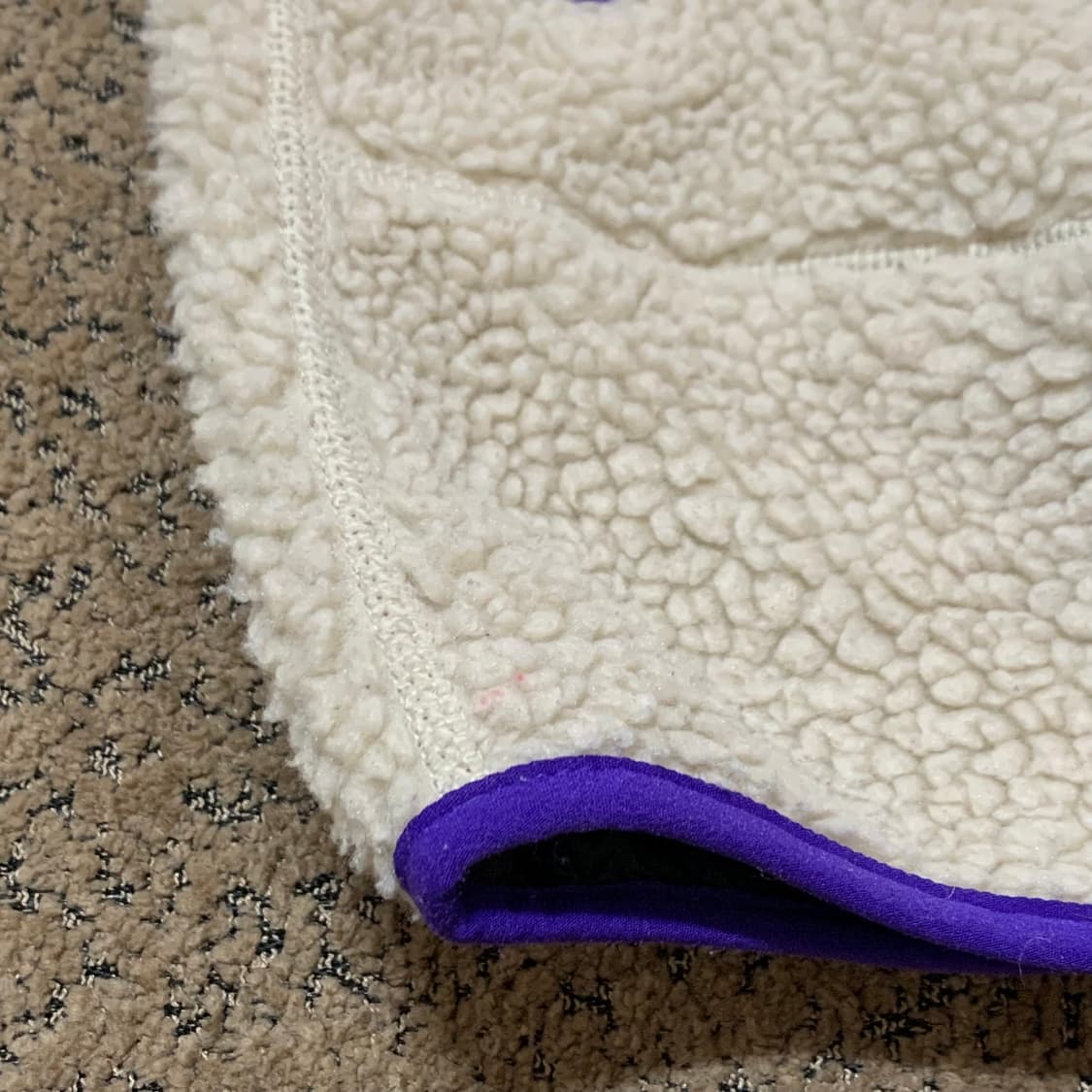 Patagonia 레트로 플리스 자켓 kids(xxl) 상품이미지8