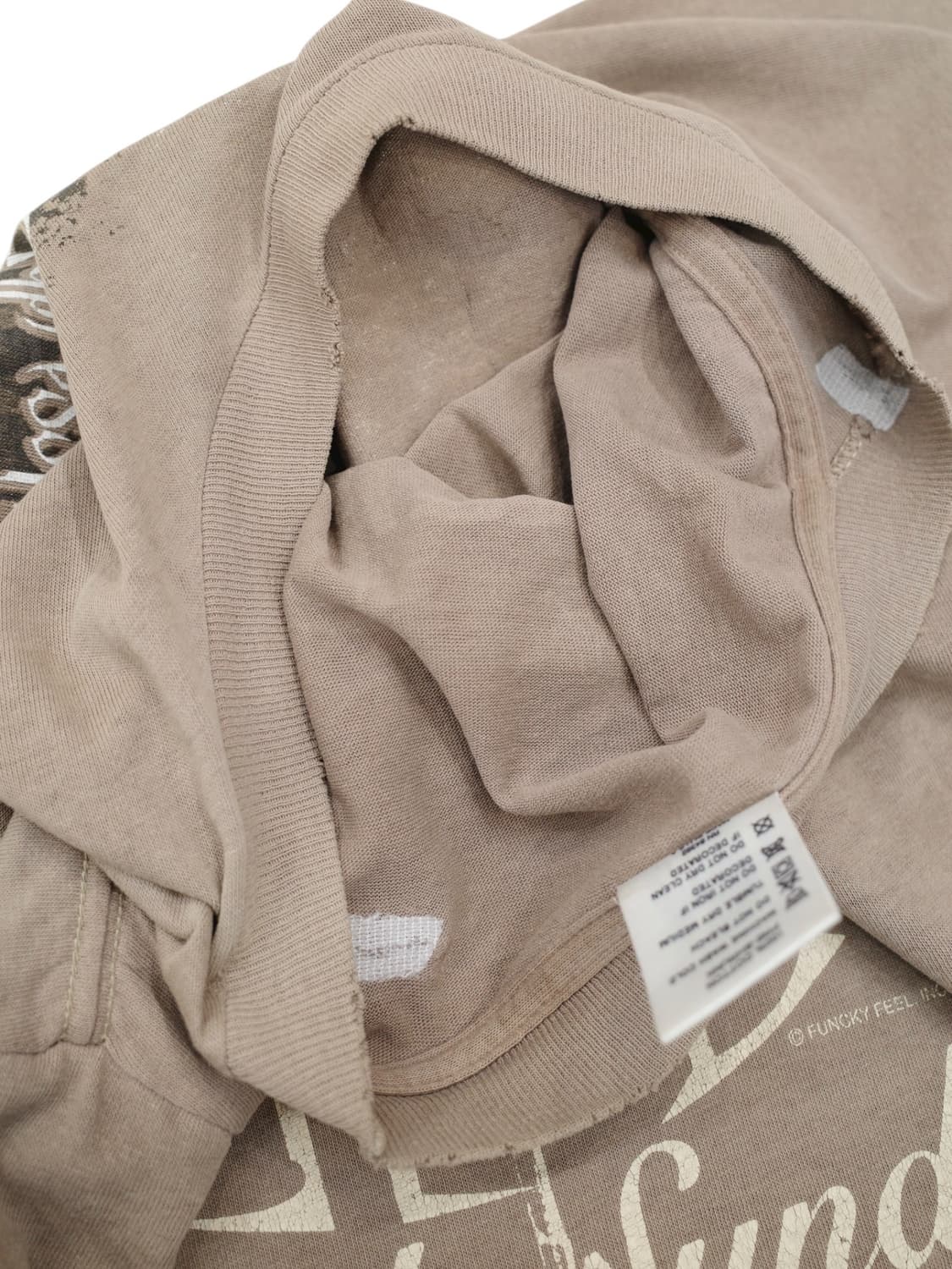 90‘s 사이프레스 힐 빈티지 랩 티셔츠 상품이미지10