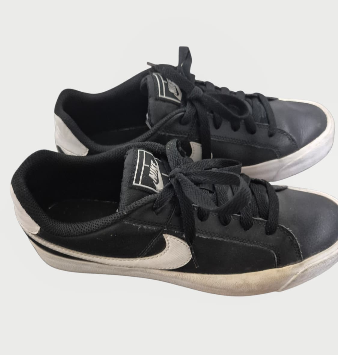 [240]나이키 여자 스니커즈 단화 운동화 상품이미지1