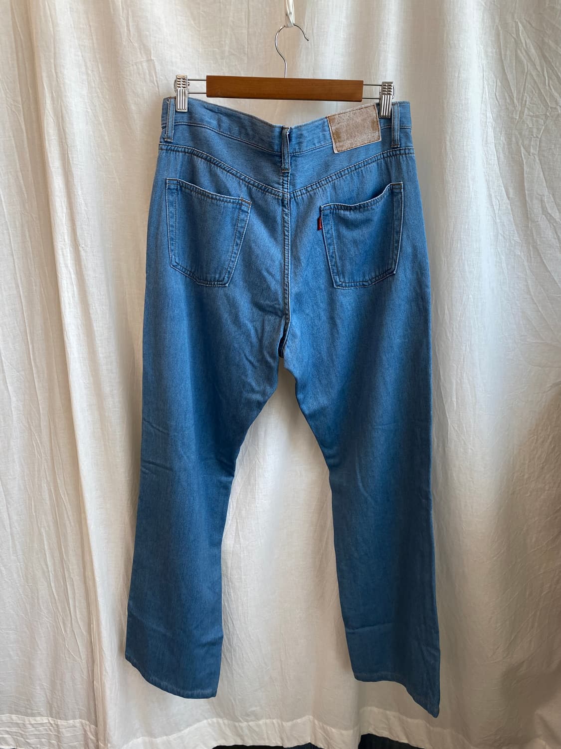 HANES 데님 팬츠(30) 상품이미지6