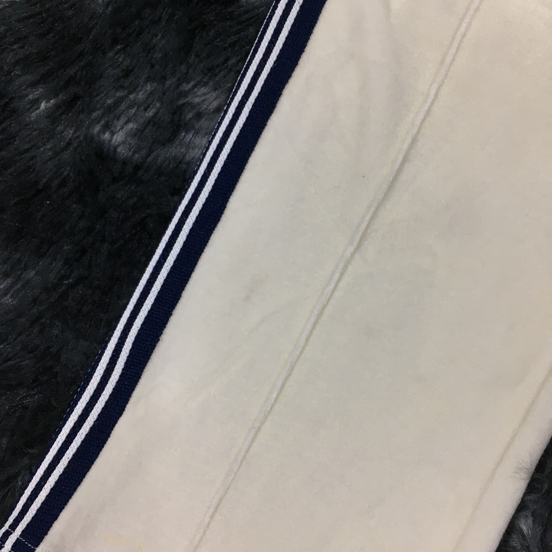 투티/0409 Needles 니들스 폴리 스무스 트랙팬츠 일본 빈티지 상품이미지6