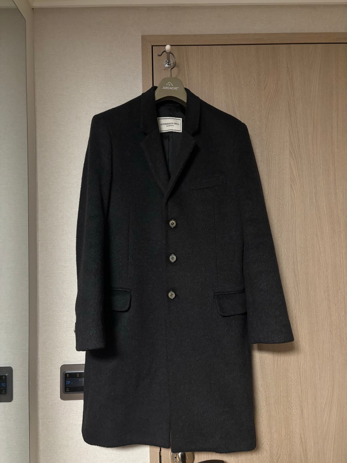 앤더슨벨 코트 상품이미지1