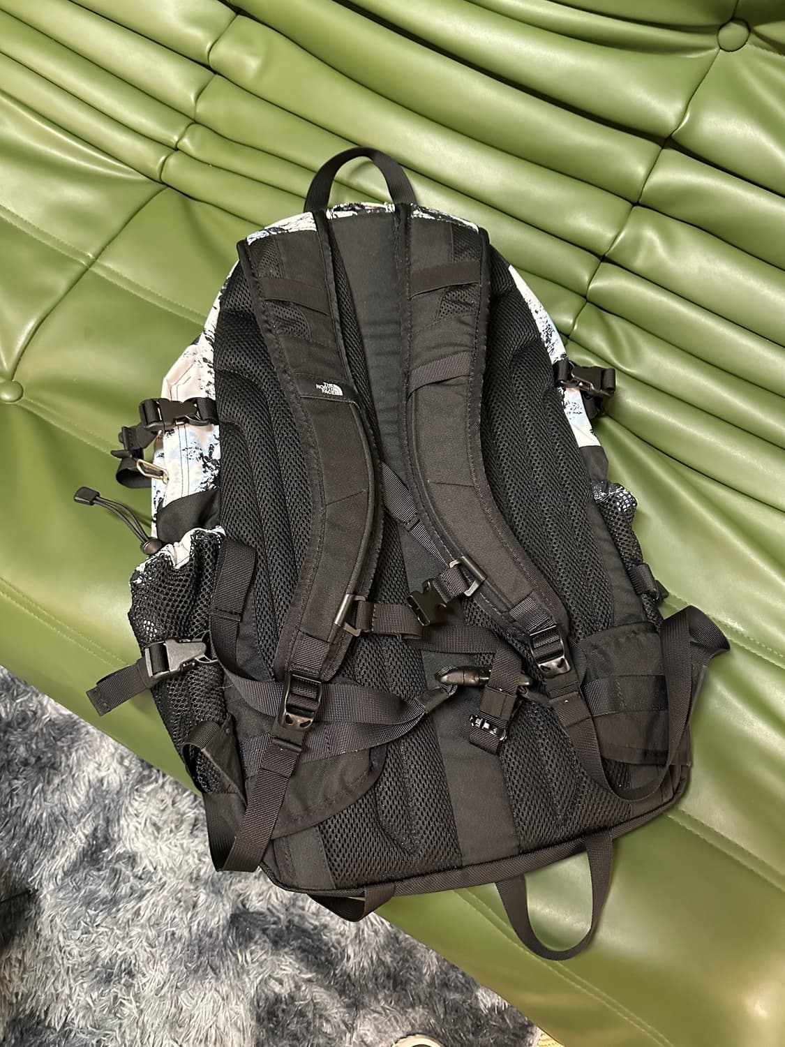 노스페이스 빅샷 설산 상품이미지3