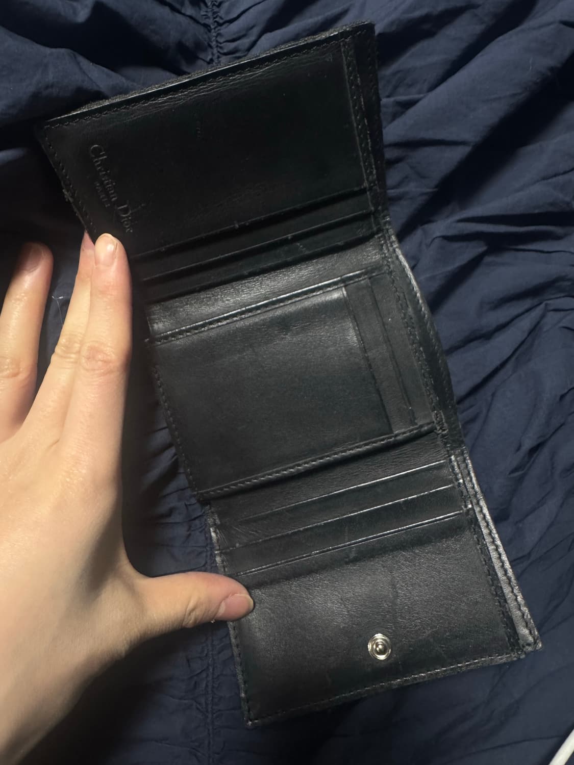 디올 지갑  상품이미지2