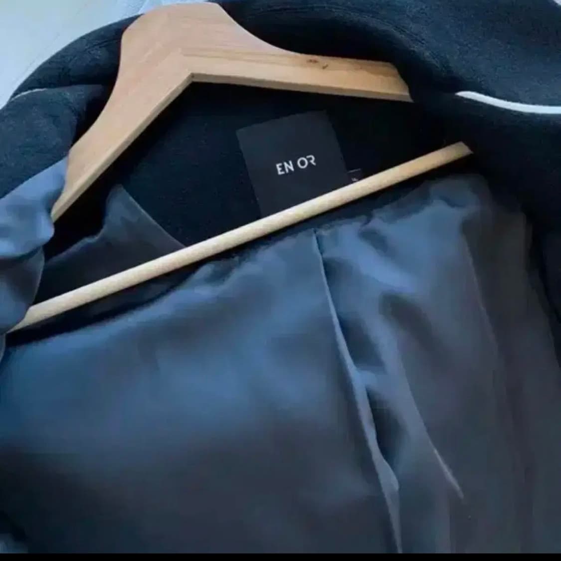 엔오르 스타디움자켓 상품이미지6