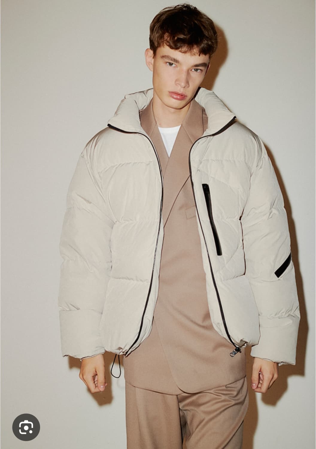 토니웩패딩 상품이미지1