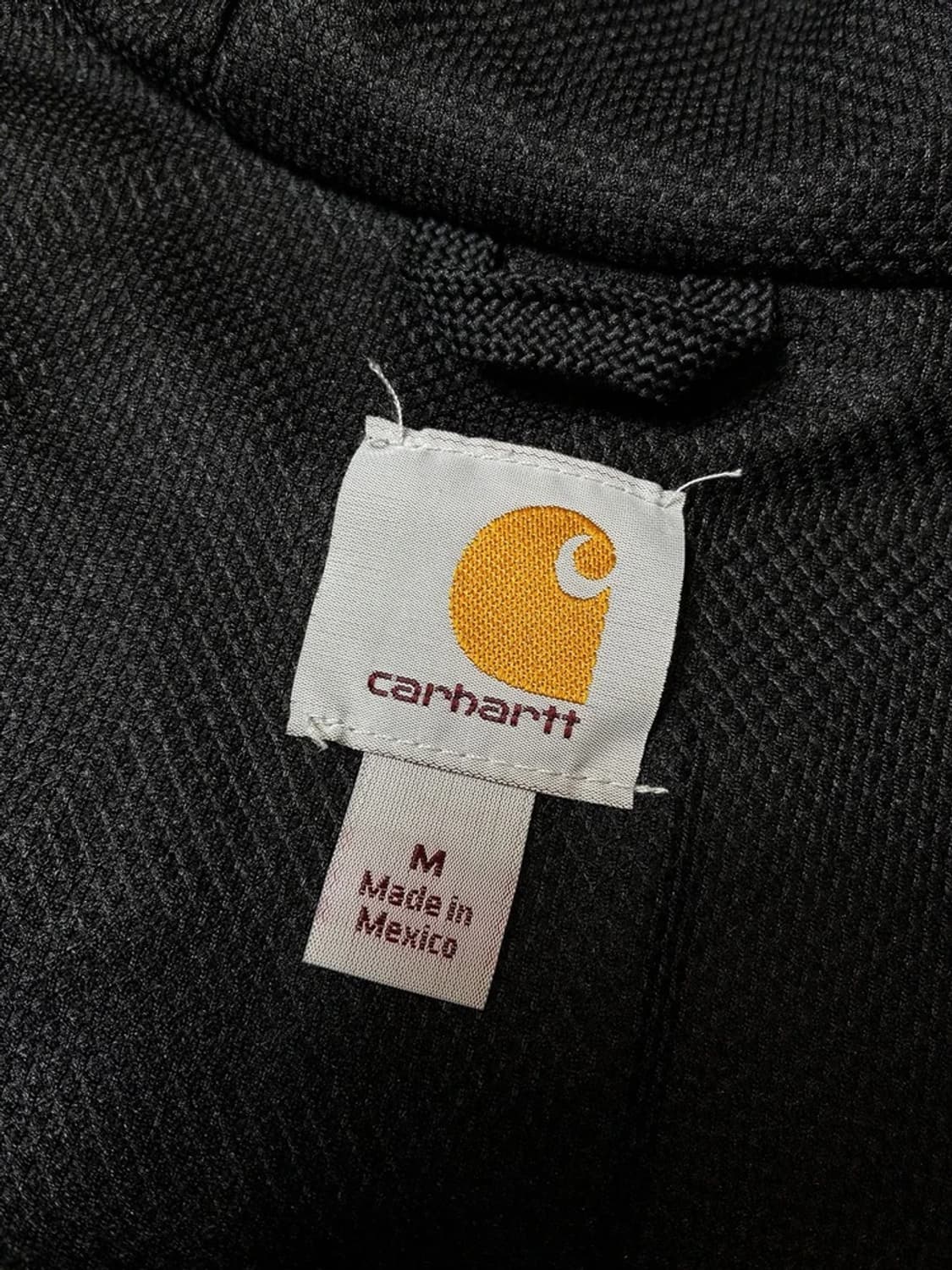 칼하트 레인디펜더 워크웨어 써멀 후드집업 PN8171 상품이미지7