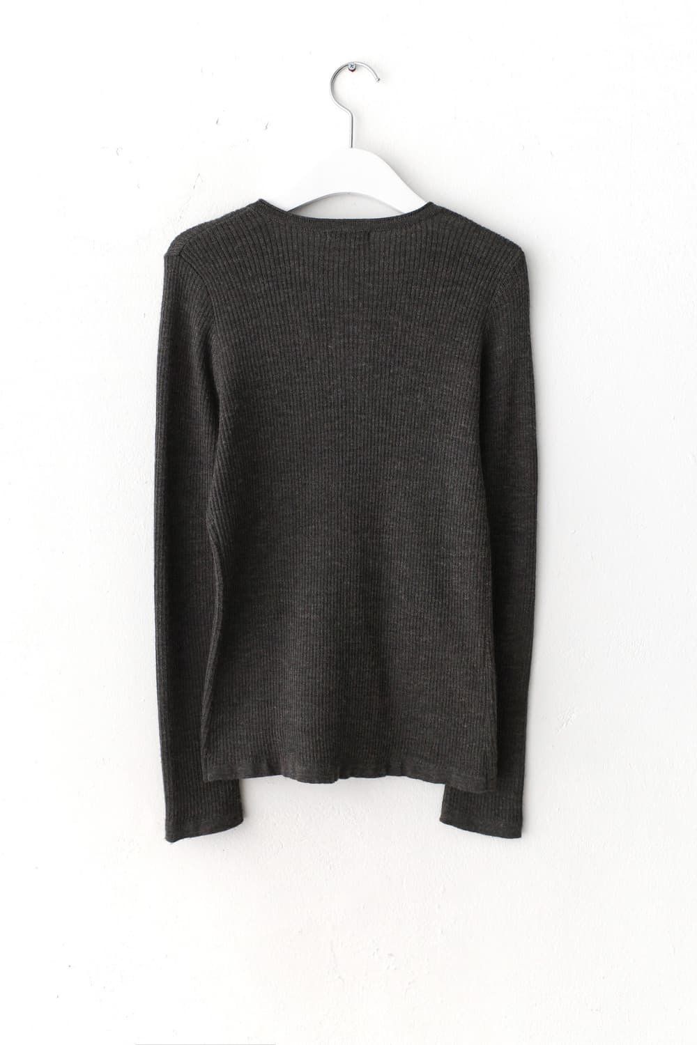 frill cardigun 상품이미지2