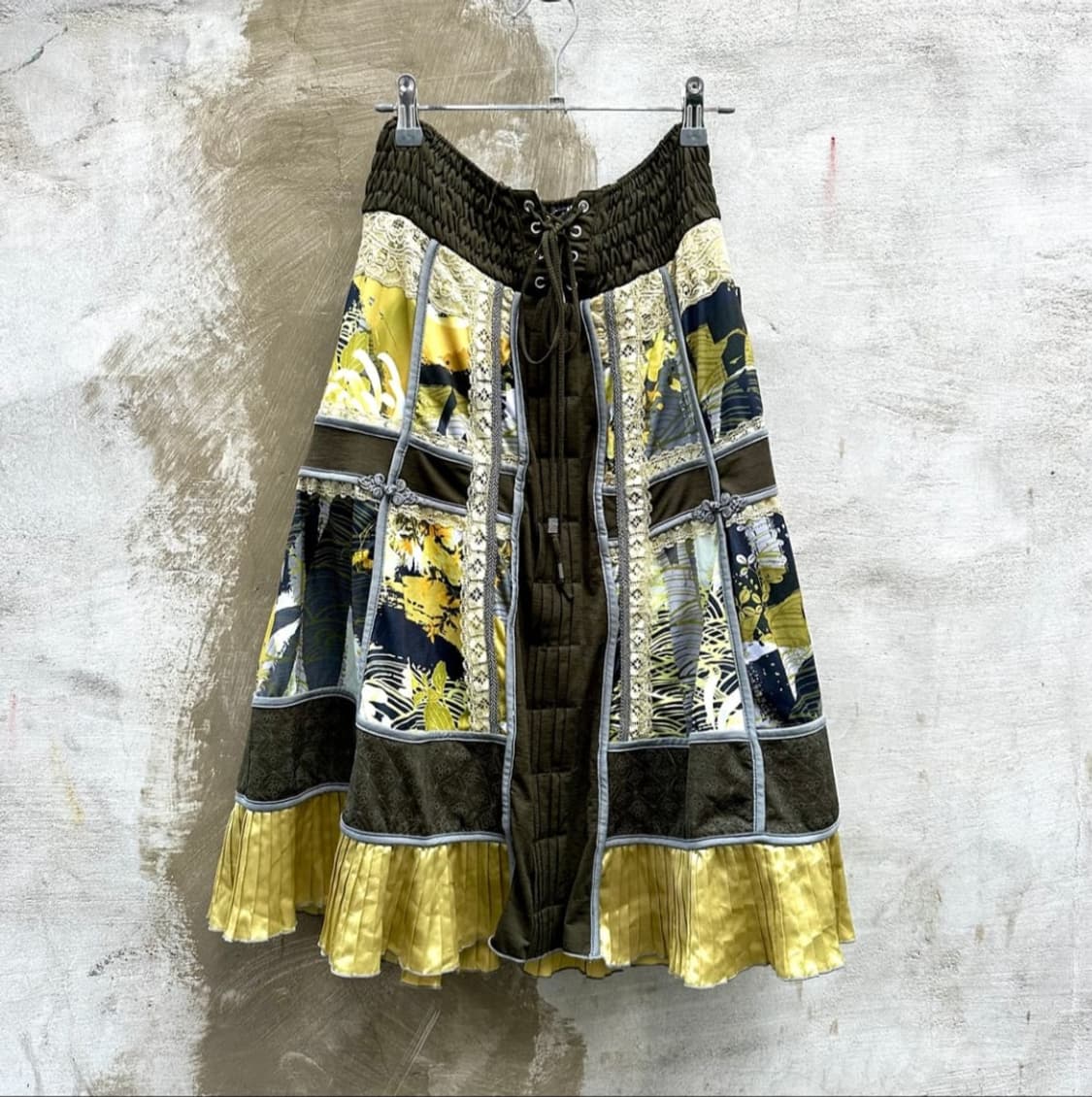 OZZ ONESTE  스커트 상품이미지1