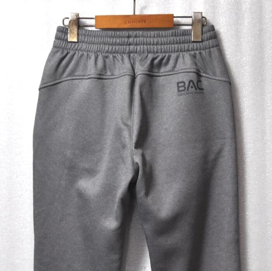 블랙야크(쥬니어)/남아기모트레이닝팬츠(사이즈165) 상품이미지4