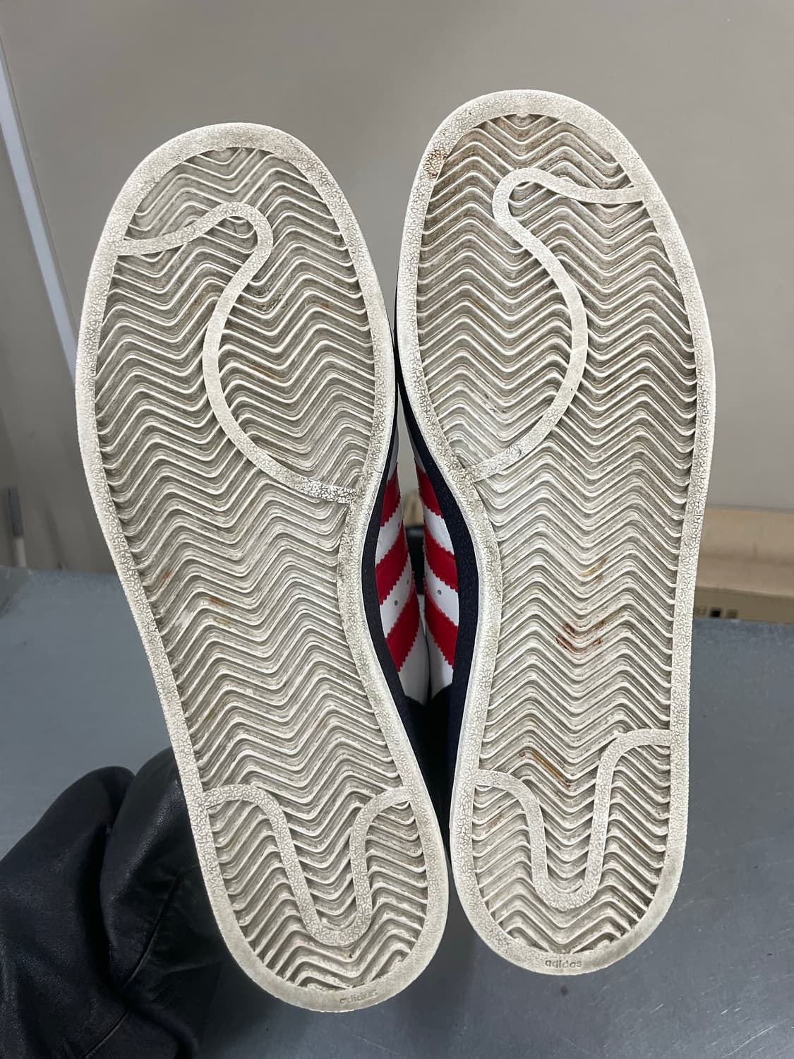 아디다스 슈퍼스타 00s 280 상품이미지6