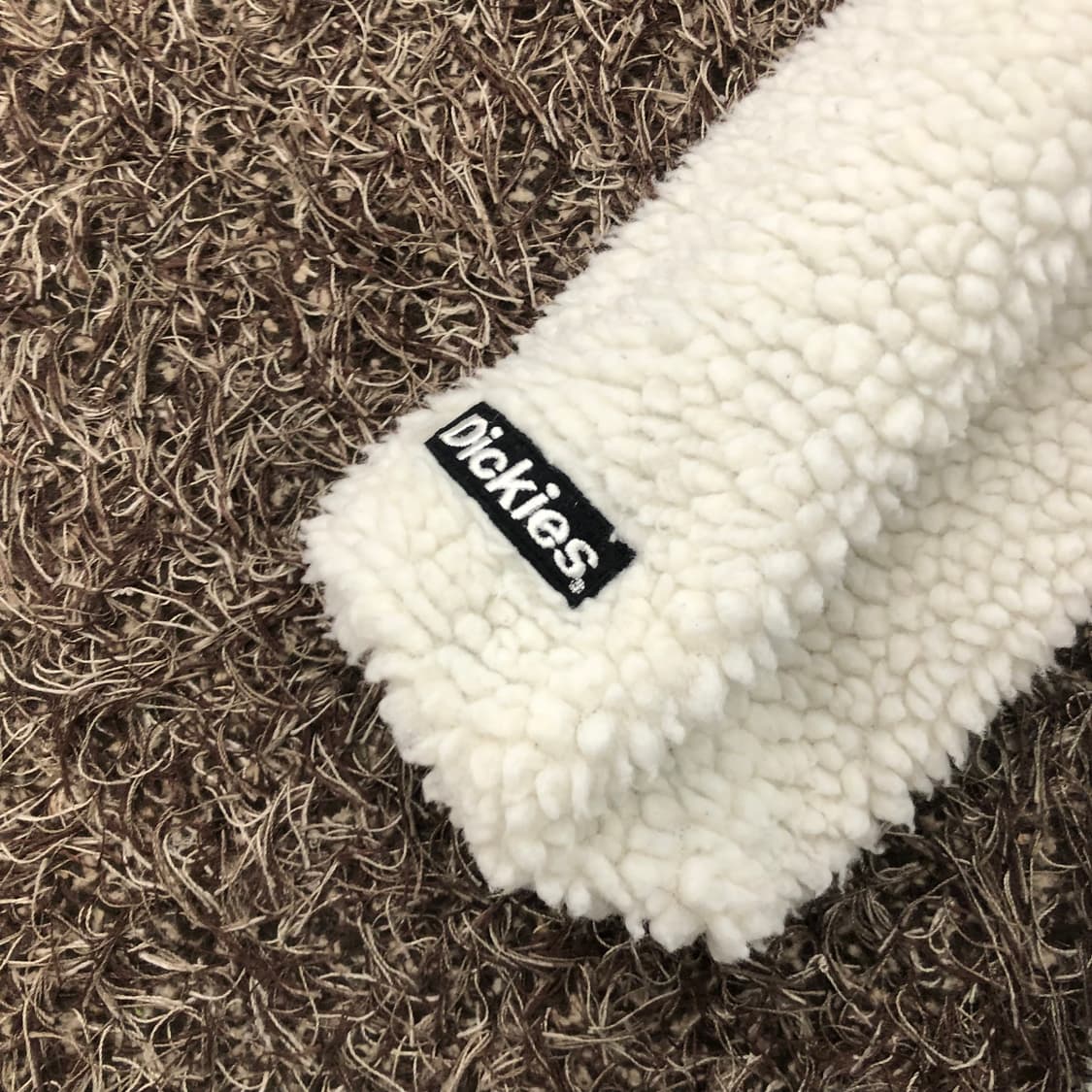 M 디키즈 공용 리버시블 플리스 자켓 상품이미지3