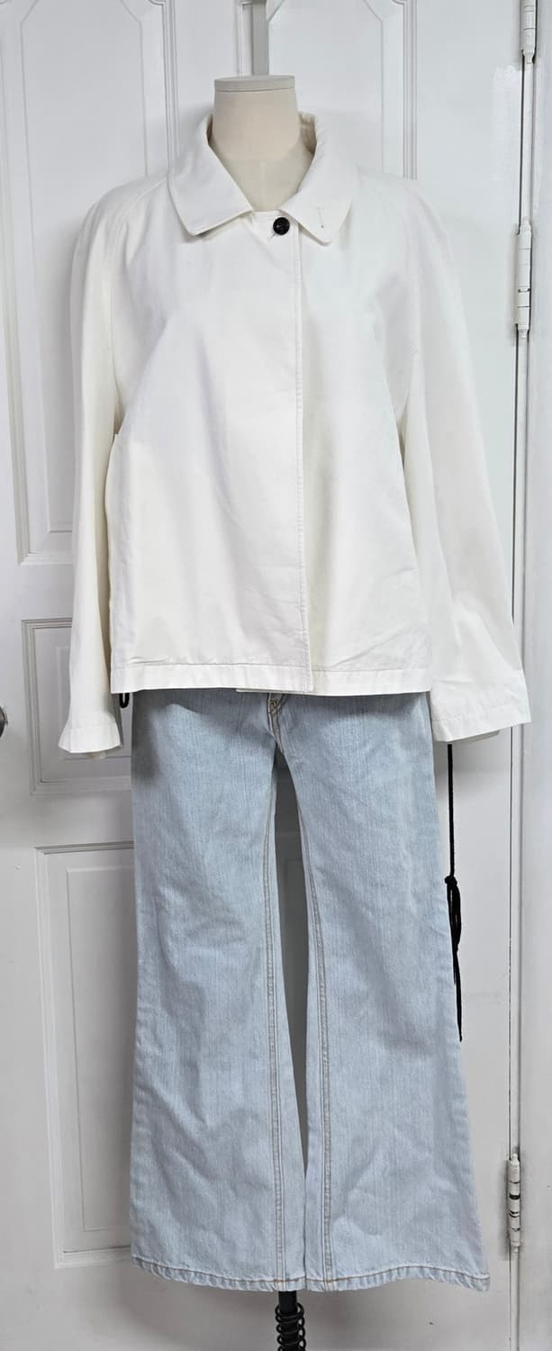 Alte 알테 코튼자켓 상품이미지1