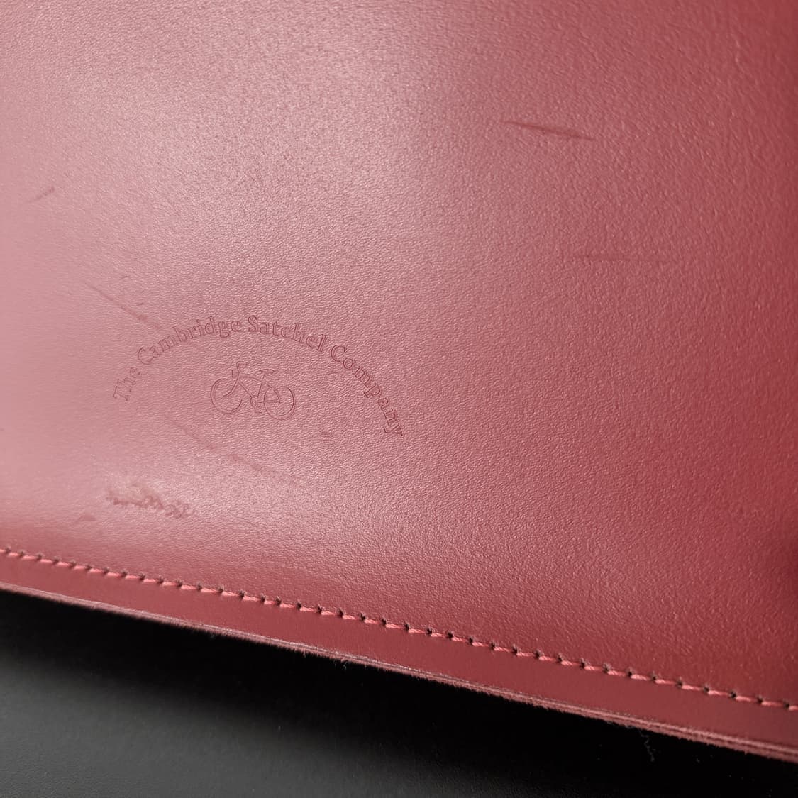 더캠브리지사첼 컴퍼니 사첼백 상품이미지5