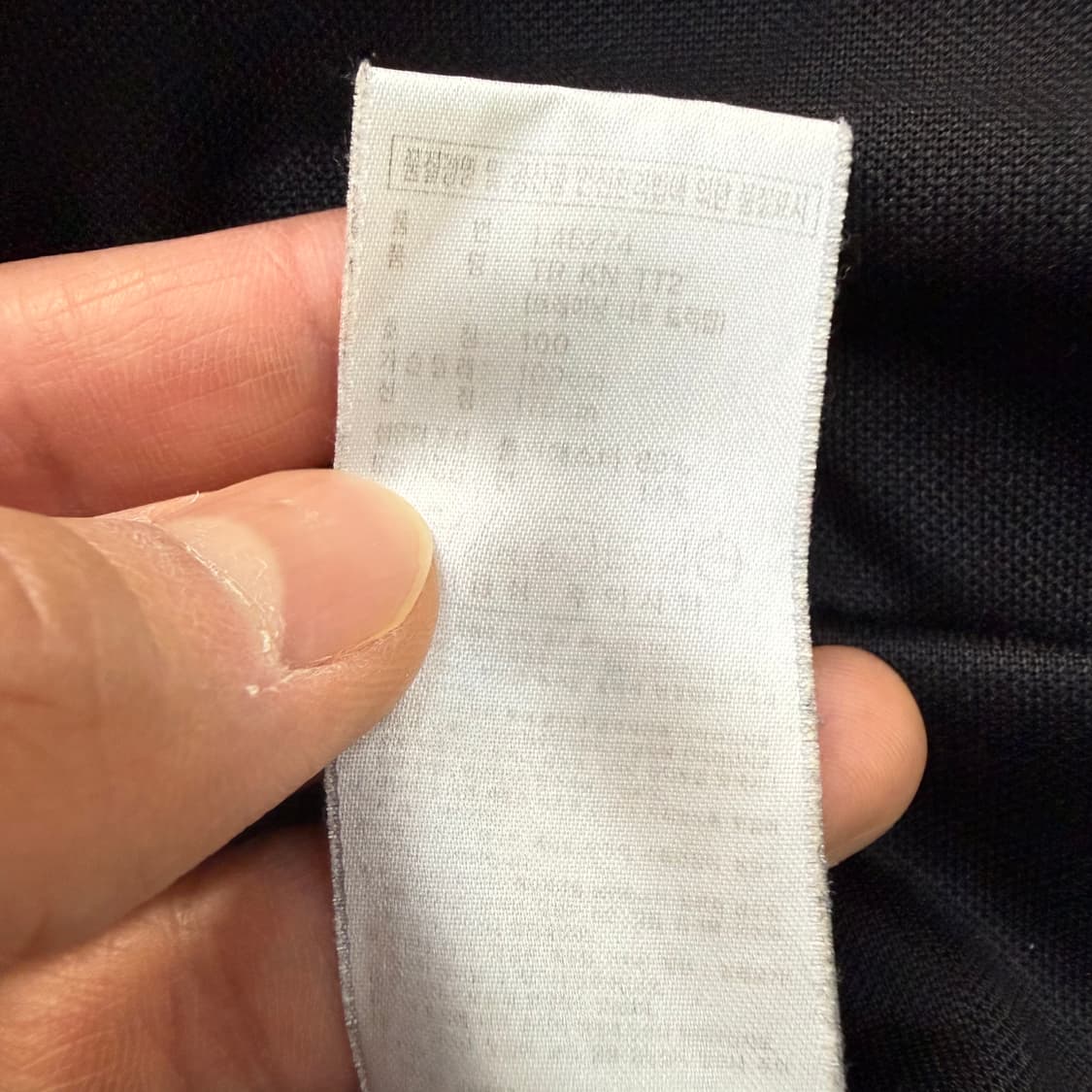 100 아디다스 파이어버드 트랙탑 0320T 상품이미지4