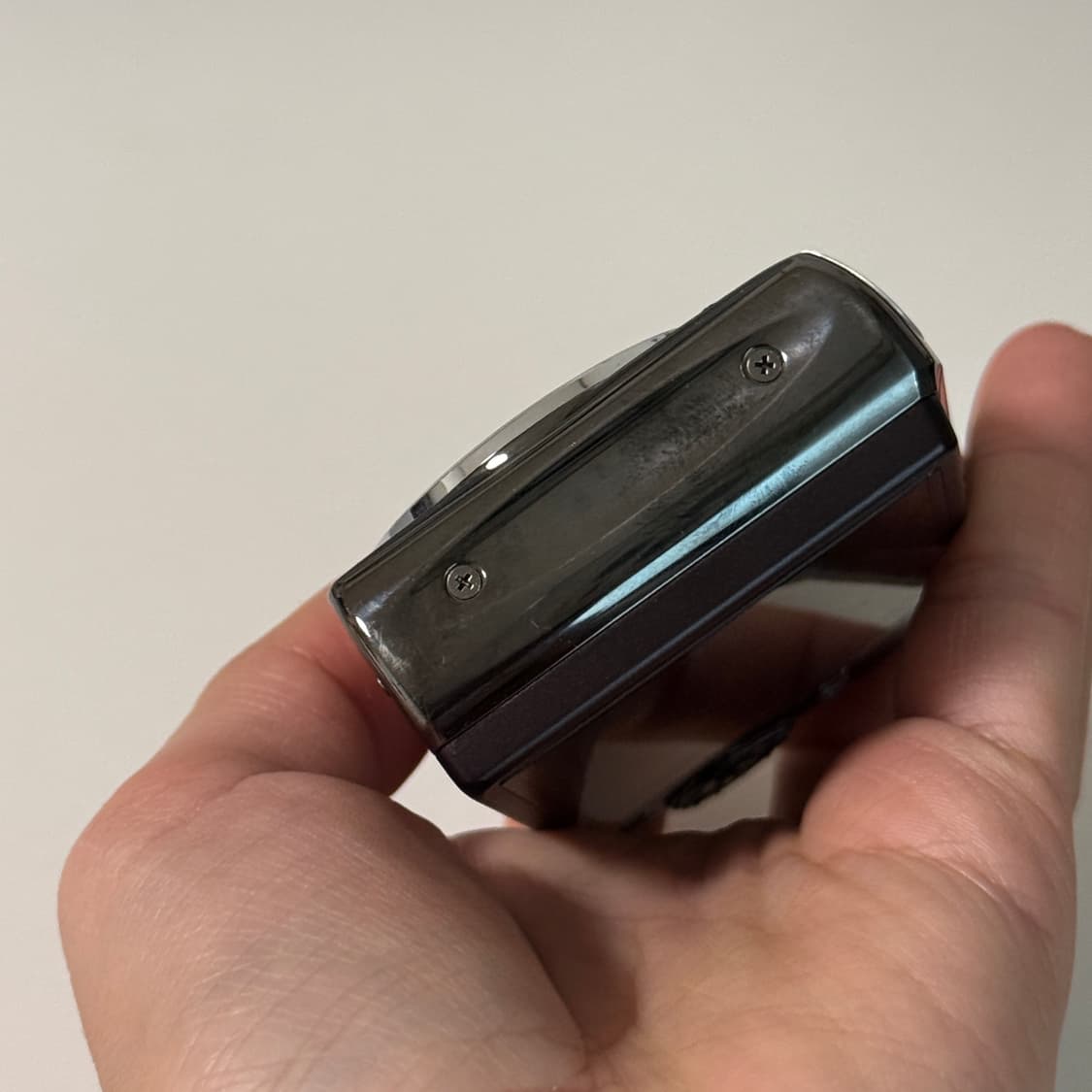 니콘 쿨픽스 s620 빈티지 디카 디지털카메라 펄화이트 상품이미지5