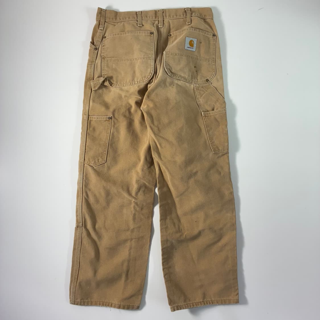 Carhartt  칼하트 더블니 워크 팬츠 상품이미지3