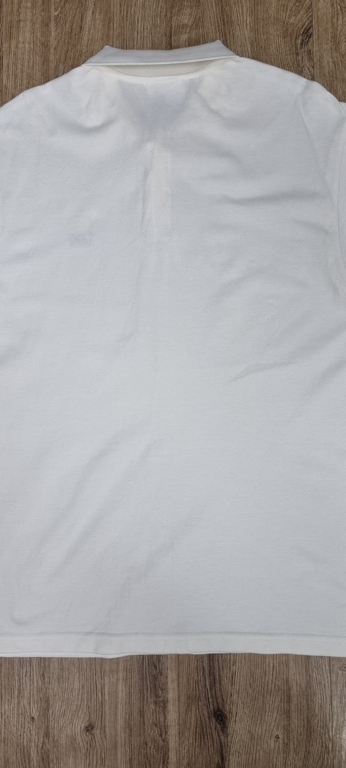 Lee 리 카라넥 스몰로고 반팔 S _ 남성 상품이미지6