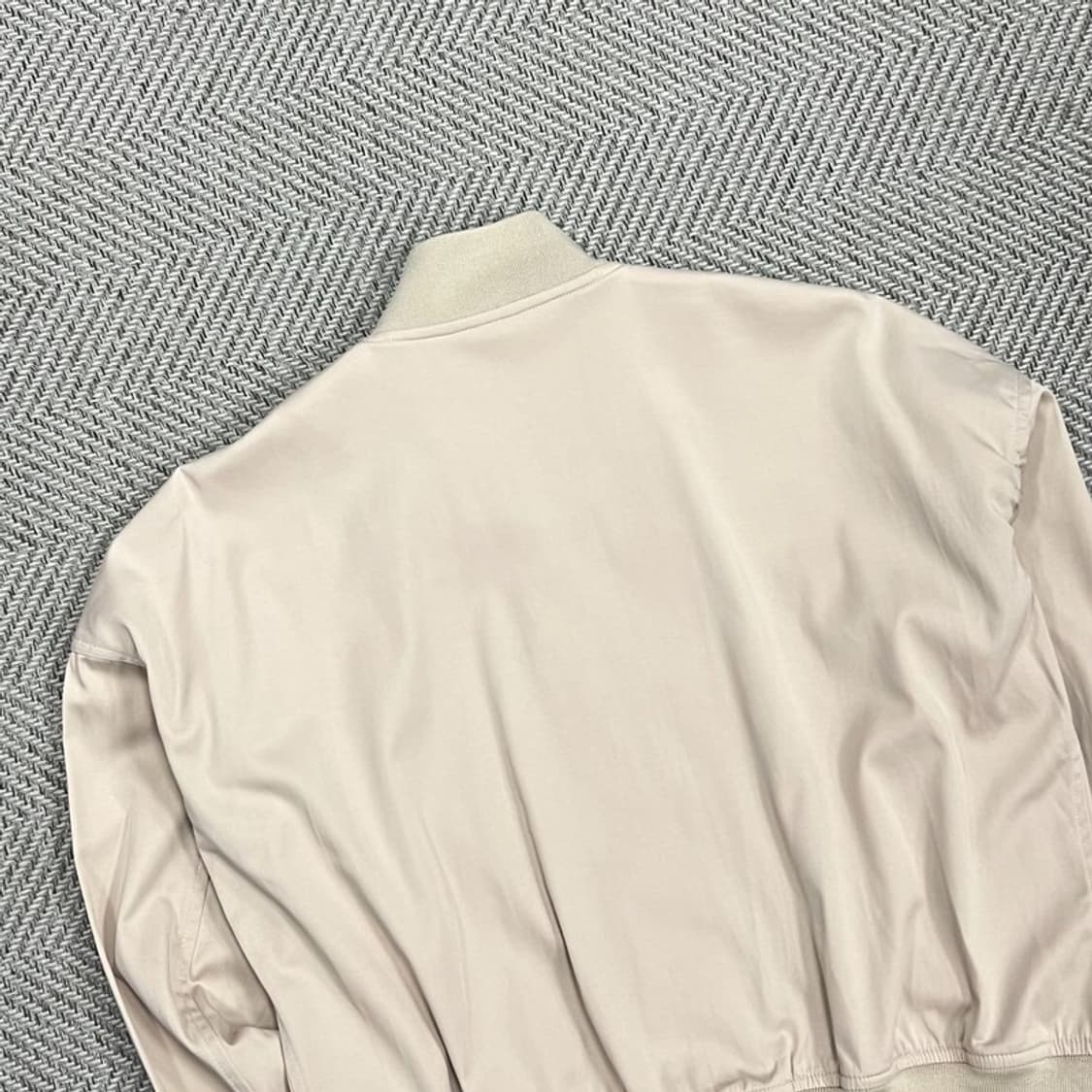 어반리서치도어스 블루종 v0882 상품이미지4