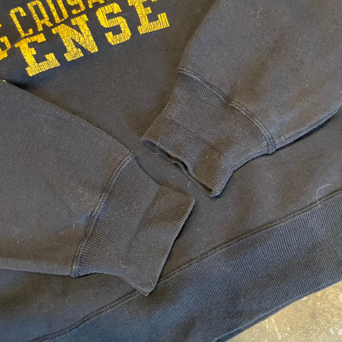 Kmayer Sweat shirt 상품이미지5