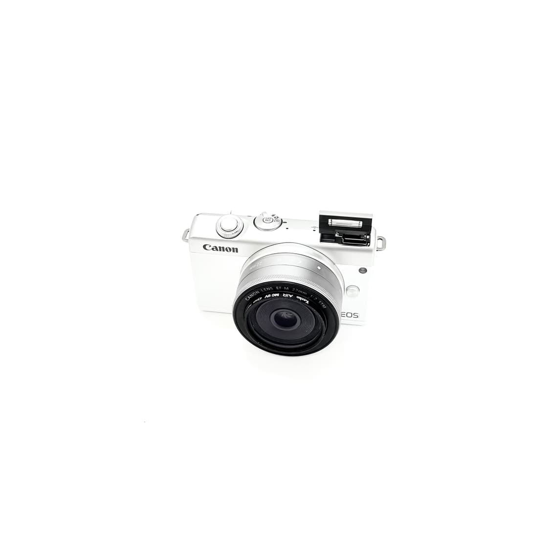 셀카&패션모델!) Canon EOS M200 디카 카메라 상품이미지8