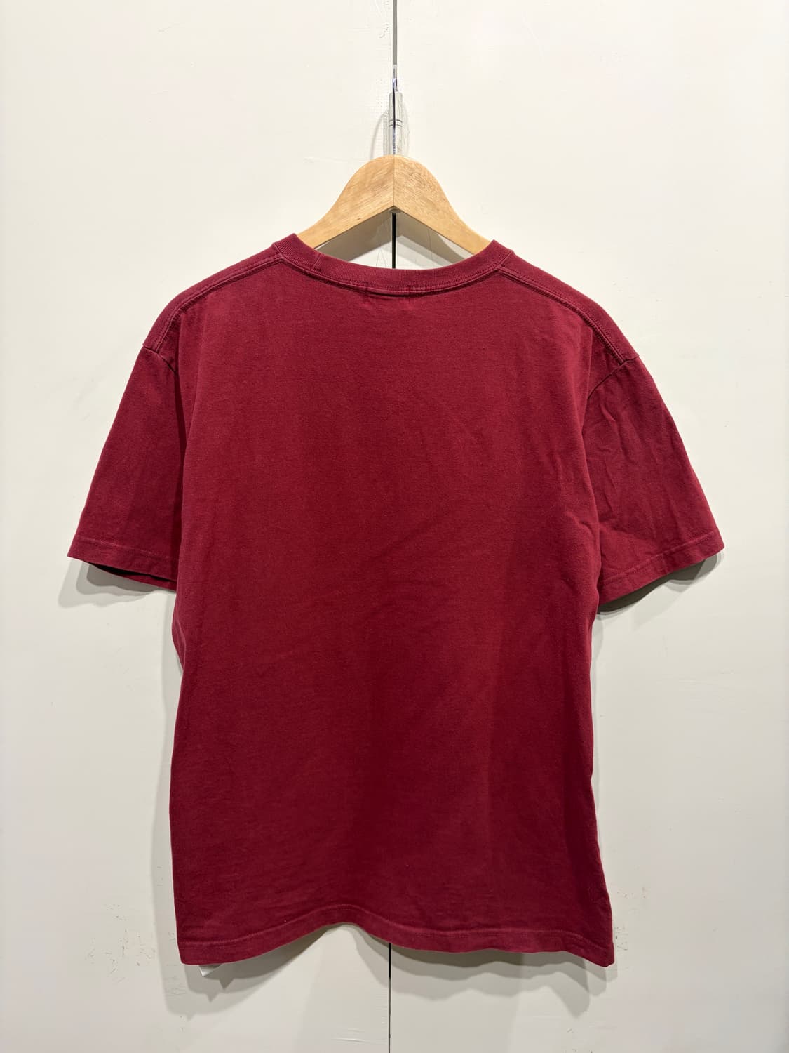 빔즈 로고 반팔 티셔츠 상품이미지3