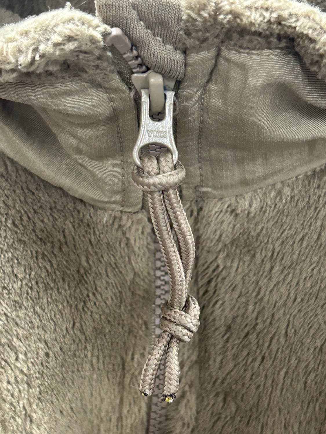 미군 Ecwcs level 3 Polartec Fleece [XL-XL] 상품이미지2