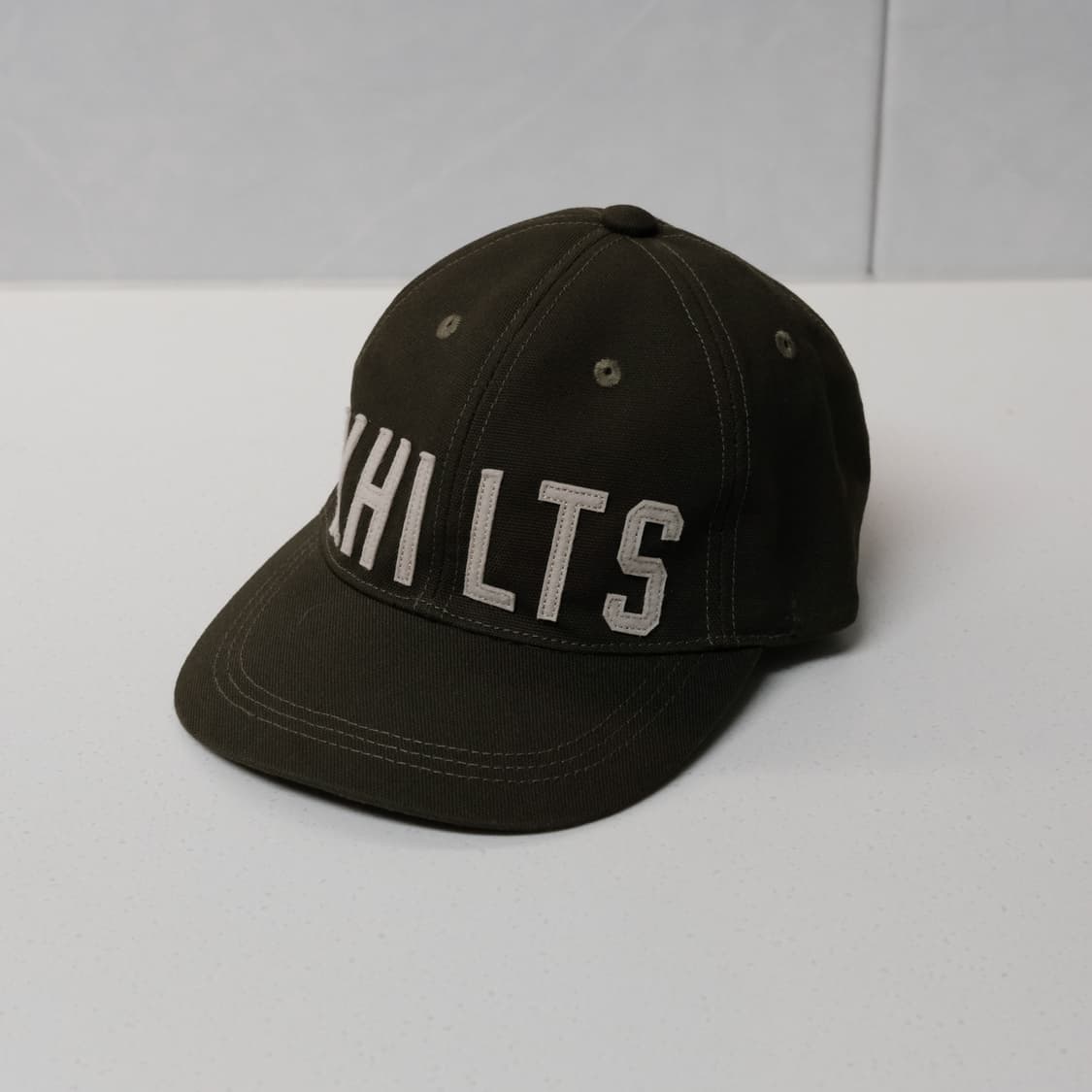 토이즈맥코이 대탈주 볼캡 상품이미지1