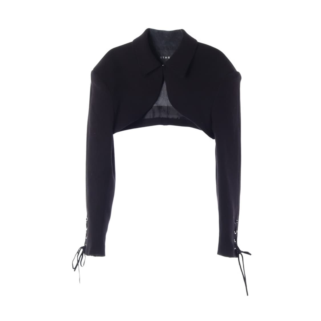 STAGE 볼레로 셔츠 F 상품이미지1