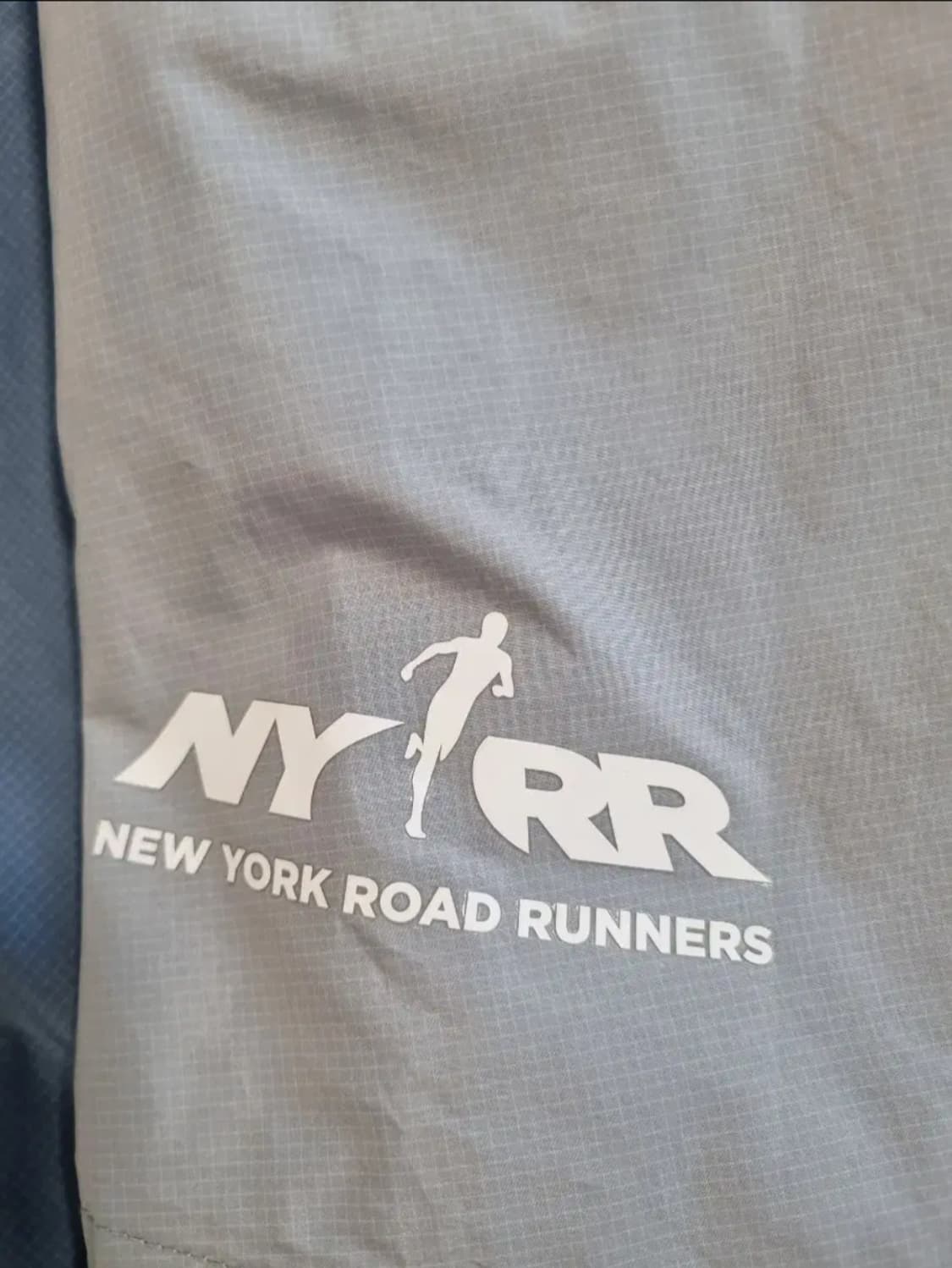 뉴발란스 뉴욕마라톤 바람막이 상품이미지4