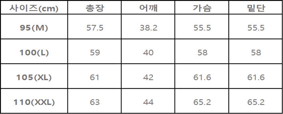 25SS CS II 로고 조끼 상품이미지4